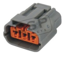 Kontakt - Checkbox - QCB-C3-0037-B QSP Products